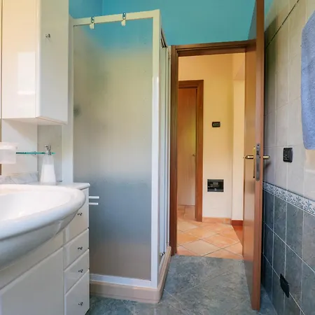 Giardino Casa vacanze Cannobio