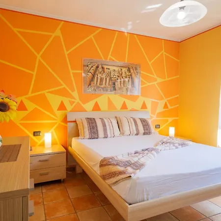 Holiday home Giardino
