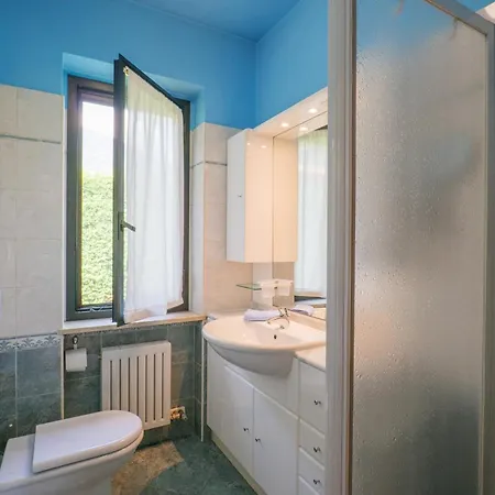 Giardino Casa vacanze *