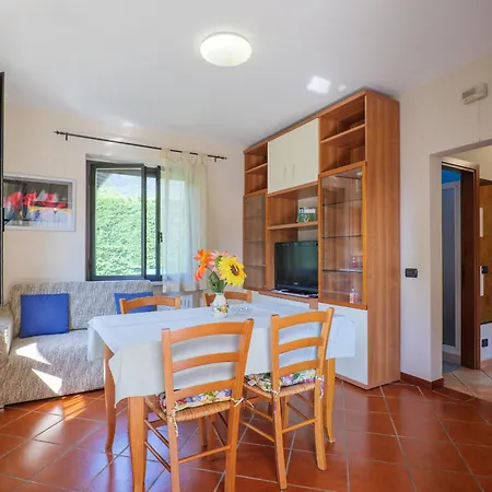 Holiday home Giardino Cannobio