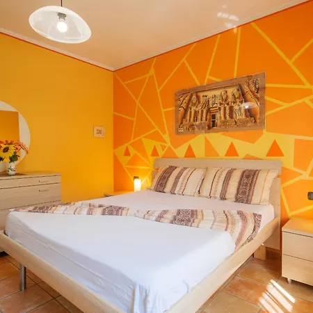 Casa vacanze Giardino