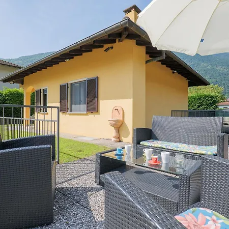 Giardino Holiday home *