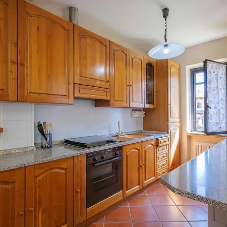 بيت للعطل Giardino