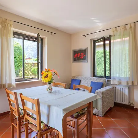 Casa vacanze Giardino Cannobio