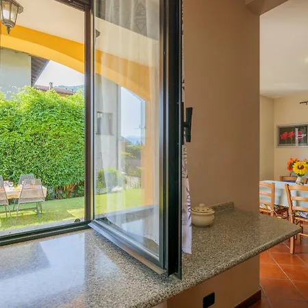 Holiday home Giardino