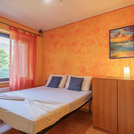 Giardino بيت للعطل *