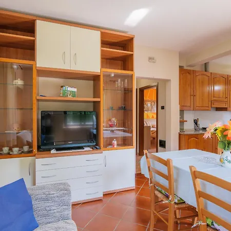 Giardino Holiday home