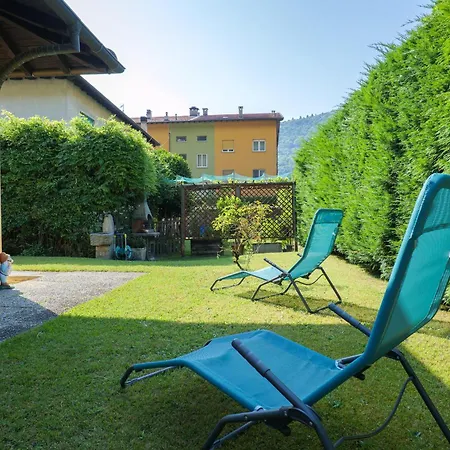 Holiday home Giardino *