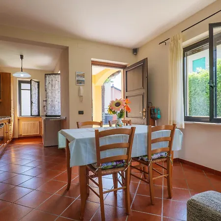 Giardino Casa vacanze