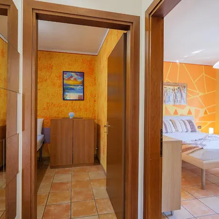 Casa vacanze Giardino