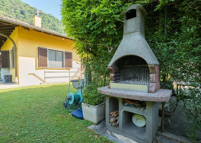 Дом отдыха Giardino *